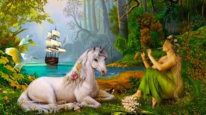 You can also upload and share your favorite unicorn wallpapers. Unicorn Wallpapers 1920x1080 Full Hd 1080p Desktop Backgrounds