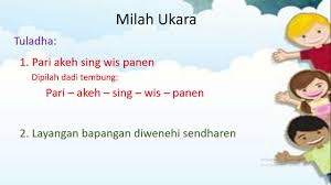 Dalam kehidupan kita, sedih dan bahagia bagaikan dua mata uang yang datang silih berganti tanpa permisi lebih dahulu. Menyusun Kata Acak Menjadi Kalimat Bahasa Jawa Kelas 2 Youtube