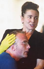 The Real Chrisparkle