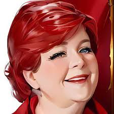 克里斯蒂娜·达克沃斯·罗默（Christina Duckworth Romer）