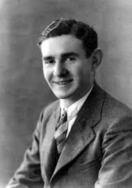 Pilot Officer Montague Percival Richards