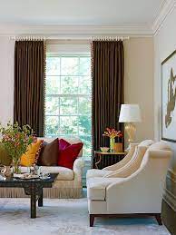 Decorating With Color Cozy Color Schemes Brown Living Room Decor Brown Living Room Home