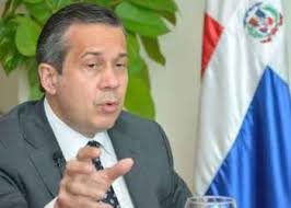 España impulsa una declaración en memoria del ministro dominicano Orlando Jorge  Mera