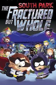 Garrison products, the south park gnomes essential workers water bottle, kommunity kidz shirts, and more. Buy South Park The Fractured But Whole Microsoft Store