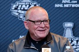 Reasons behind Rutherford's departure remain a mystery