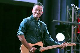 The song, from vh1 storytellerslisten to your favorite bruce springsteen tracks: What Do Bruce Springsteen S Blinded By The Light Song Lyrics Mean Rare