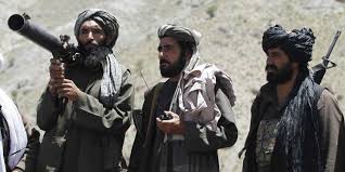 The taliban has reimposed sharia, or islamic law, across most of the regions it reconquered in recent weeks.the group has ordered taxi drivers in the afghan town of balkh, a regional hub near the uzbek border, not to drive any woman into the town unless she's fully veiled, the bbc reported on august 11. Accidental Blast Kills Five In Taliban Controlled District In Afghanistan The New Indian Express