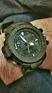 g shock gulfmaster gwn 1000 luxury watches for men diesel watches for men g shock watches