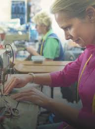 Le boom des camping-cars