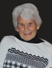 Obituary information for Norma J Dunn