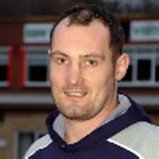 Codling leaves the Arms Park after just one game