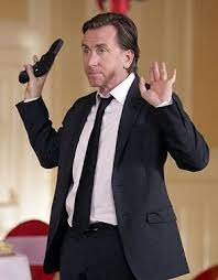 Reservoirgays Tim Roth Actors Roth