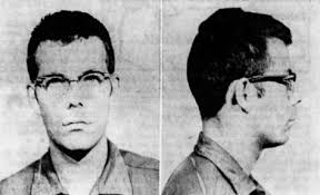 Gayno Smith Massacres Five People in Southern Iowa