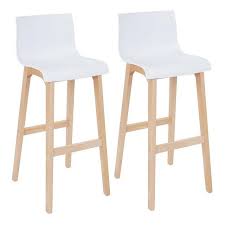 Barhocker Raquo Vancouver Laquo Set 2er Mit Fu Szlig Ablage H Ouml He 36 Cm Vom Boden In 2020 Barhocker Hocker Polsterhocker