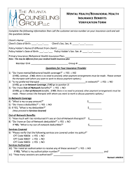 Health insurance helps pay for your health care. 43 Insurance Verification Form Templates Free To Download In Pdf