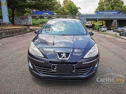 Check spelling or type a new query. Jual Kereta Peugeot 408 2014 1 6 Di Johor Automatik Sedan Black Untuk Rm 17 800 7993327 Carlist My
