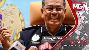 Sila baca kandungan artikel ini. Terkini Tukar Lesen Memandu Negara Asing Berkuatkuasa Esok Kp Jpj Youtube