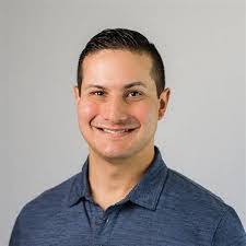 Daniel Amparan's Instagram, Twitter & Facebook