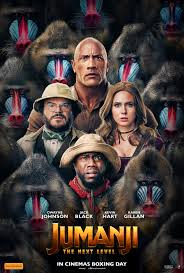 Дэниэл рэдклифф, томас кречман, лили салливан и др. Jumanji Welcome To The Jungle Film Review Jason Jabba Davis