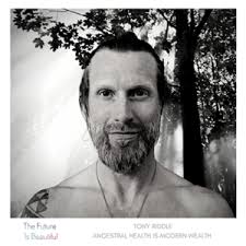 Pilates with Tony Riddle