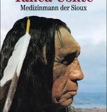 Erdoes + Lame Deer, Tahca Ushte gebundene Ausgabe