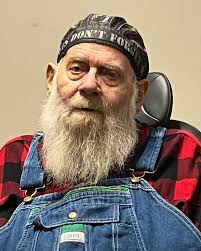 Robert "Bob" L. O'Dell Obituary May 21, 2023