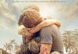 With naomi watts, ewan mcgregor, tom holland, samuel joslin. Lo Imposible La Pelicula