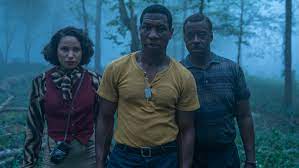 It premiered on hbo on august 16, 2020. Lovecraft Country Creator Aims To Reclaim Horror Genre For People Of Color Npr