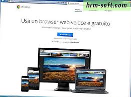 Google chrome es un navegador web rápido y gratuito. Como Descargar Google Chrome Gratis En Italiano Hrm Soft Com