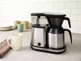 Even though i still have the first zutto coffee maker, which is still working and was purchased over 6. Best 5 Cup Coffee Makers In 2021 Zojirushi Bonavita Black Decker