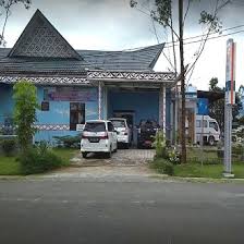 Keperluan pemeriksaan kandungan daripada pakar sakit puan? Rumah Sakit Umum Daerah Tuan Rondahaim