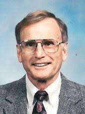 Charles Kendall Obituary (2015)