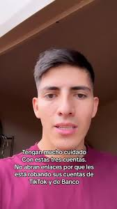 Escachaitos tengas mucho cuidado con estas cuentas! #quevivaelcampo