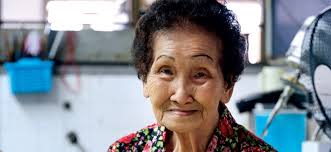 Nancy Cake Ipoh, uniting Malaysians with a taste of nostalgia