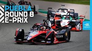Live Formula E New York City E Prix Dreamsports Tv