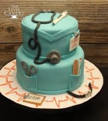 And if you badly want your favorite nurse to feel special during this occasion, you can either search shopping sites for the best nursing gift ideas or try to make something on your own, say cakes or cookies. 26 Creative Nurse Themed Cakes For Birthdays Or Graduation