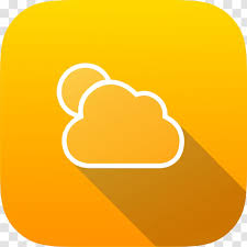Available in png, svg, eps, psd and base 64 formats. Weather Android Icon Design Apple Transparent Png
