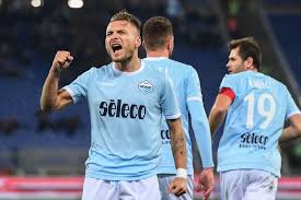 Whether you are wearing it for sports or watching a game, this sweet gear will bring you a comfortable wearing experience. Immobile Ends Drought With 2 Goals To Help Lazio Beat Verona