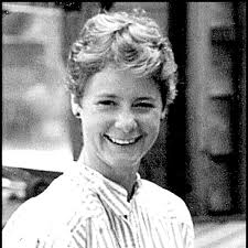 Obituary: Braun, Robin Ellen