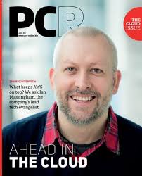 PCR January 2018 by Future PLC