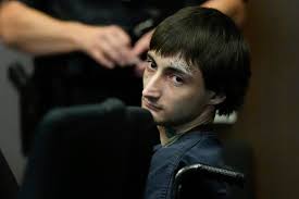 Highland Park parade shooting suspect Robert Crimo III rejects plea deal