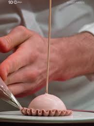 Amaury's Spin-Credible Icing Technique