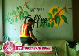  Ngapain Mesti Ribet Kalau Ada Jalan Simplenya Wall Art Mural Dinding Decoration Ideas Seni Mural Mural Lukisan