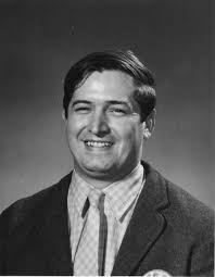 John Edwin Williams (1941-2002)