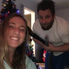 Story Corp video: My brother Derek and I