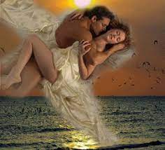 Skorzystaj z przycisków udostępniania prosto pod wpisem. Gify Obrazki I Wierszyki Na Kazda Okazje Gify Na Dobranoc Love Quotes For Girlfriend Good Night Image Morning Wish