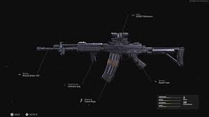 Ihr braucht nur diese klasse. Das Beste Warzone Fara 83 Loadout Die Spiele Filme Tv Die Sie Lieben
