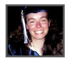 Nichole Frye Scholarship of Honor — Brian LaViolette Scholarship Foundation