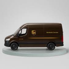 Image result for UPS Brown 2016 Sprinter