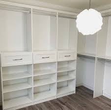 Walk in wardrobe storage solutions. Do S And Don Ts Small Walk In Closet Design Innovate Home Org Columbus Ohio Innovate Home Org